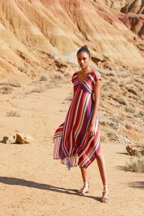 Spring Summer Dresses & Tunics - Cop Copine US
