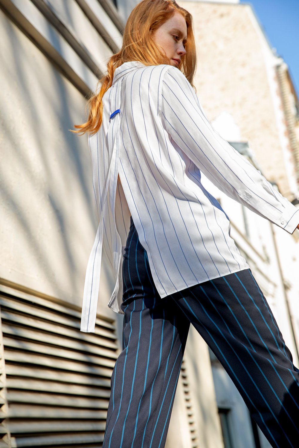 Cop Copine Knit Sweater (S) main image 1