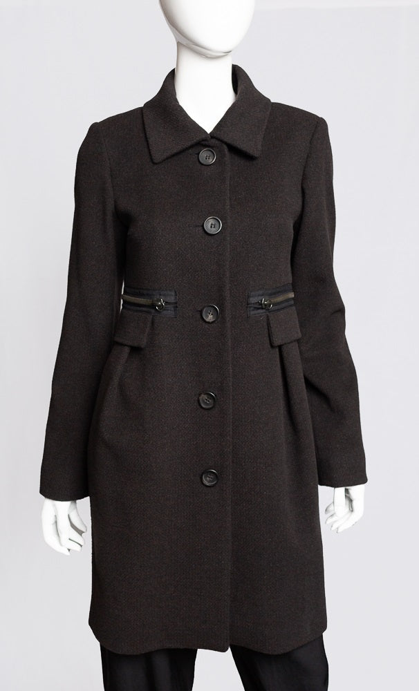 Cop. offers Copine Coat