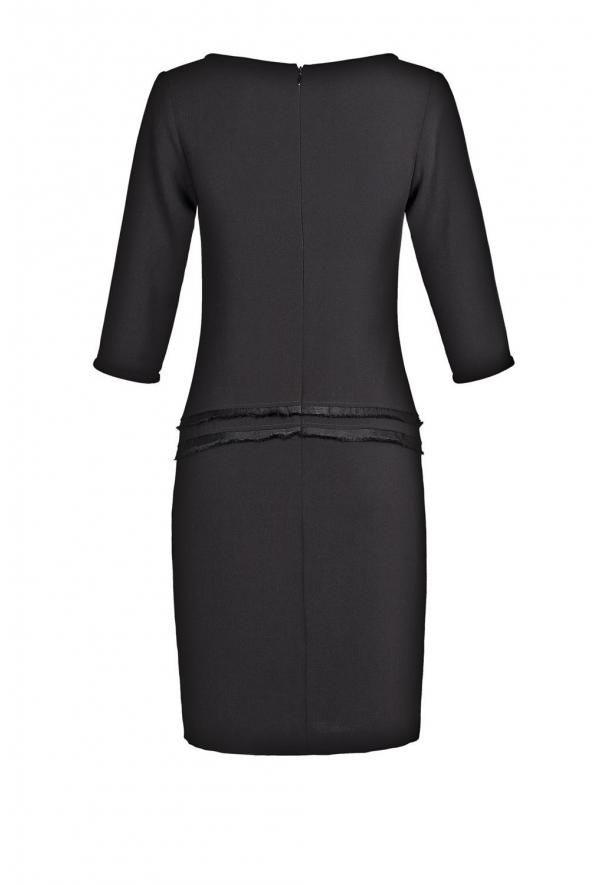 cop copine コプコピンヌ　ジレ cop copine コプコピンヌ ジレ The Cop Copine Zipper Short