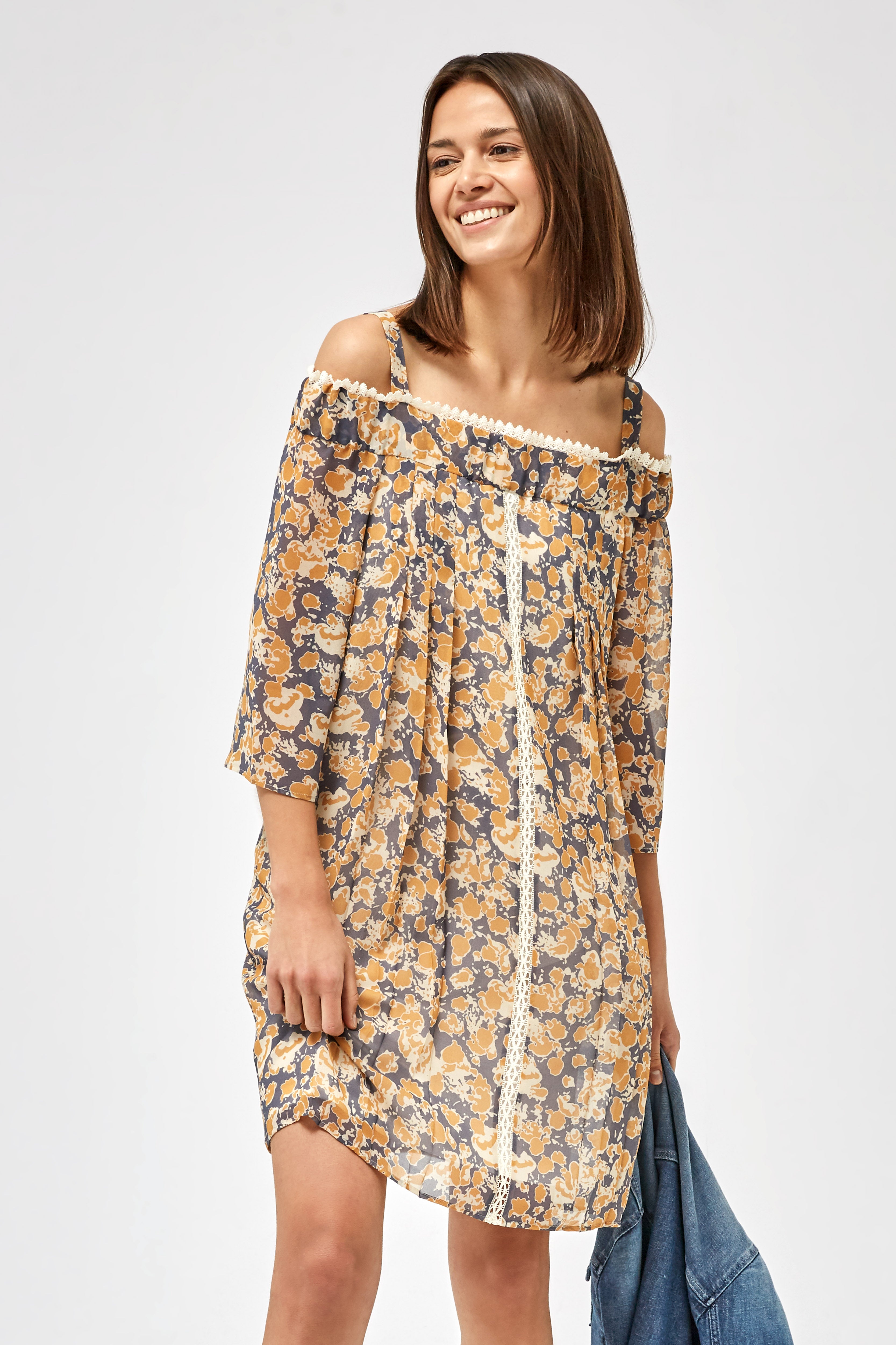 DENSE - Cop Copine US