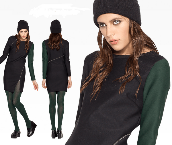 POUPOUPIDO - Cop Copine US