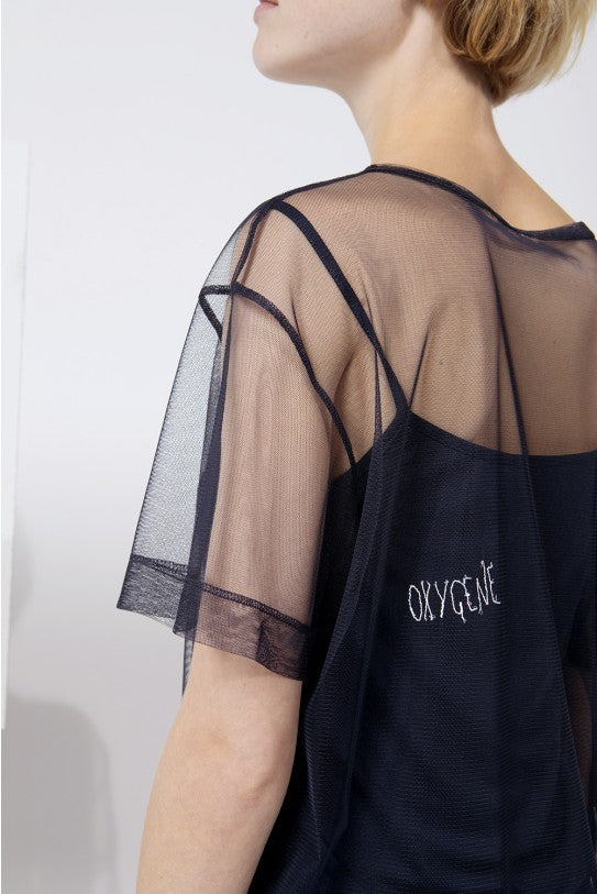 KNIKAR - Cop Copine US