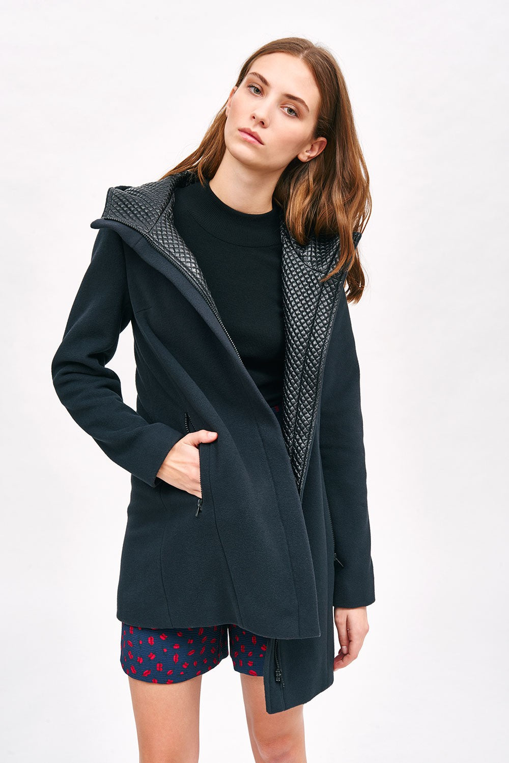 HOKUSAI - Cop Copine US