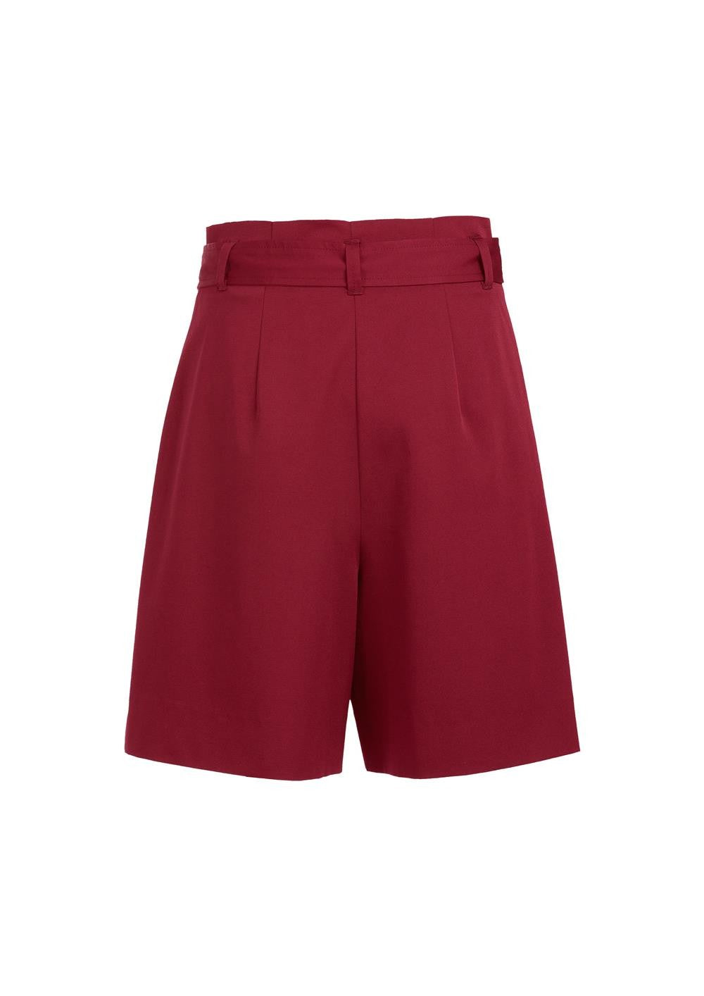 Short bleu marine Cop Copine - Vêtements Short bleu marine Cop Copine - Vêtements