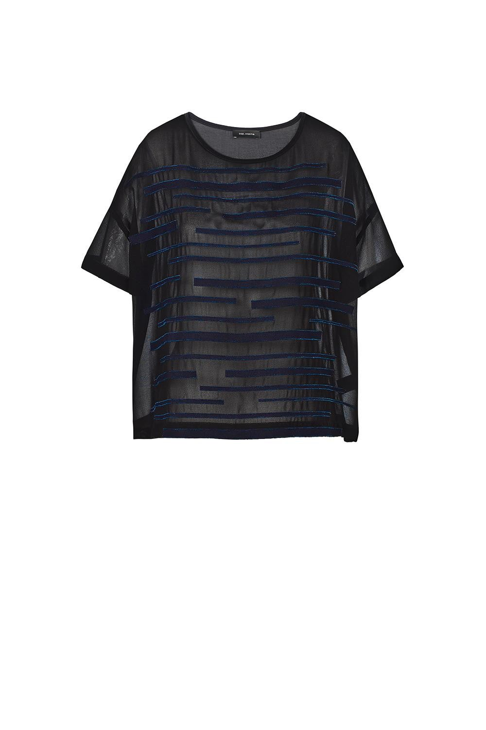 ROSA - Cop Copine US