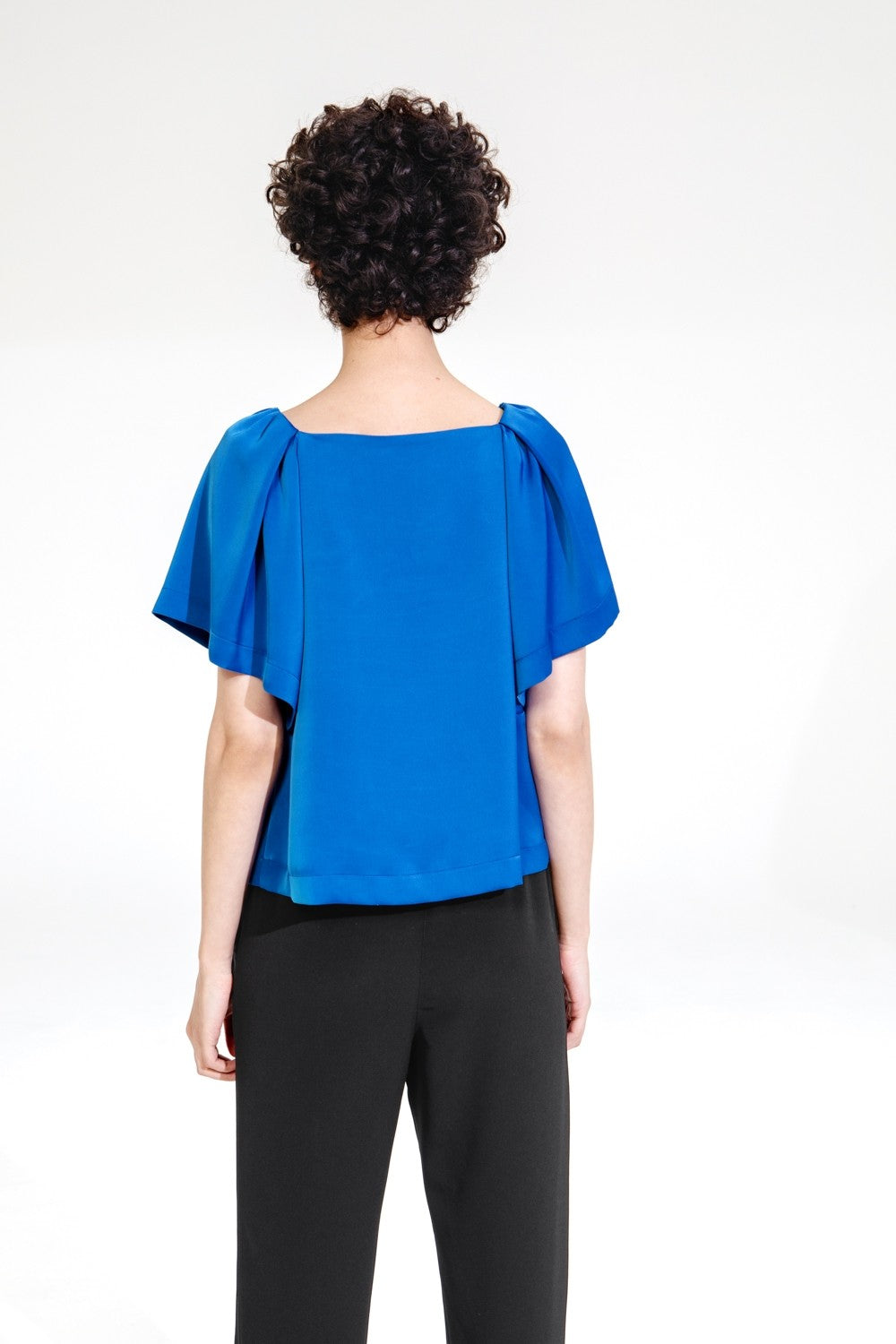 TAIWAN Cop Copine US - Main Image